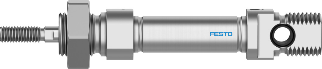 Цилиндр ISO