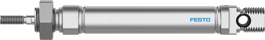 Цилиндр ISO