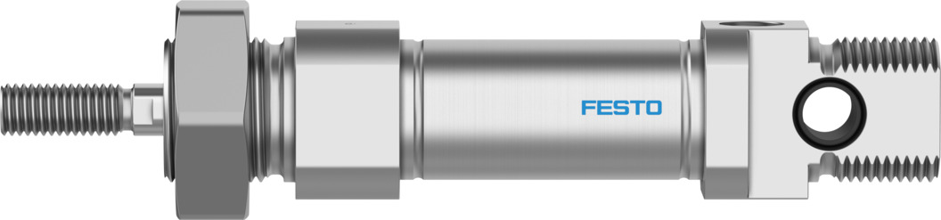 Цилиндр ISO
