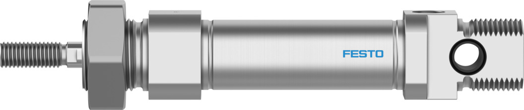 Цилиндр ISO