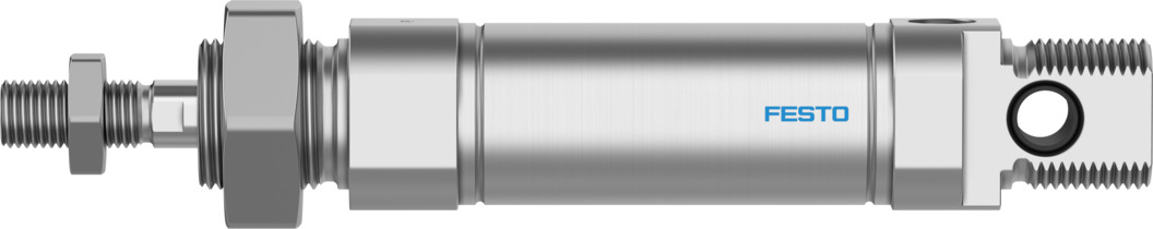 Цилиндр ISO