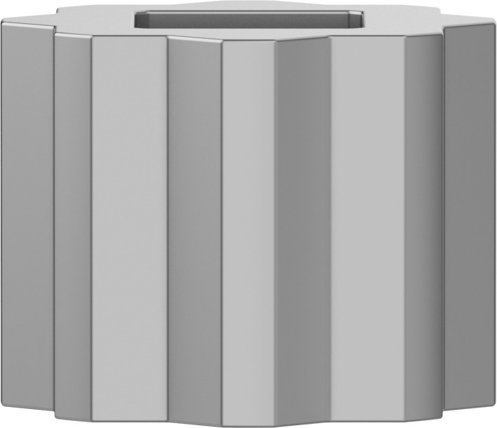 Переходная втулка FESTO DARQ-R-A-S46-S22-46 (8215771) - фото 2