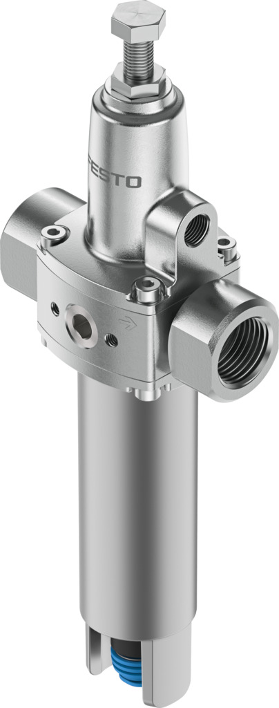 Фильтр-регулятор