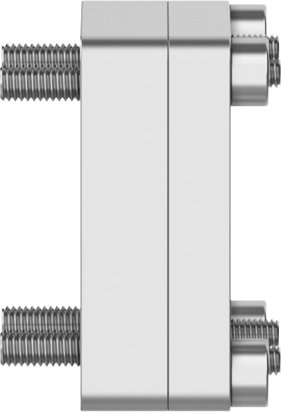 Фланец двигателя FESTO EAMF-A-28B-28A (1704476) - фото 3