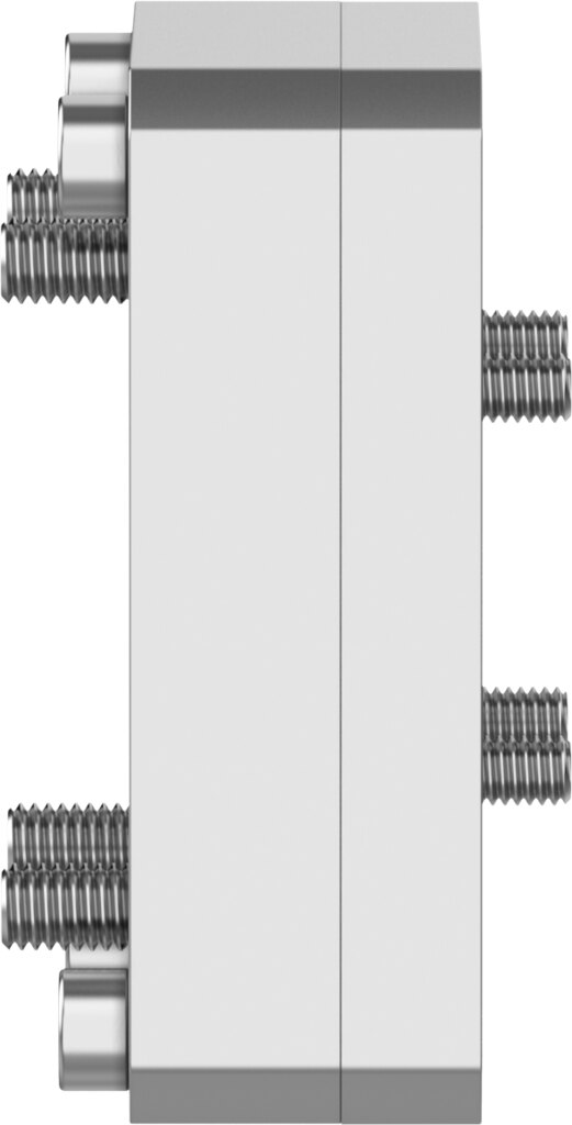Фланец двигателя FESTO EAMF-A-44A/B-60G (529944) - фото 3