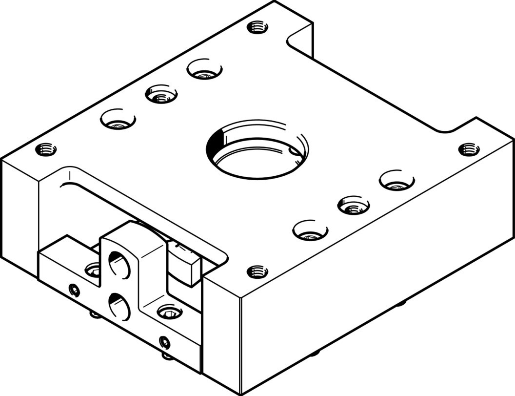 Комплект датчиков