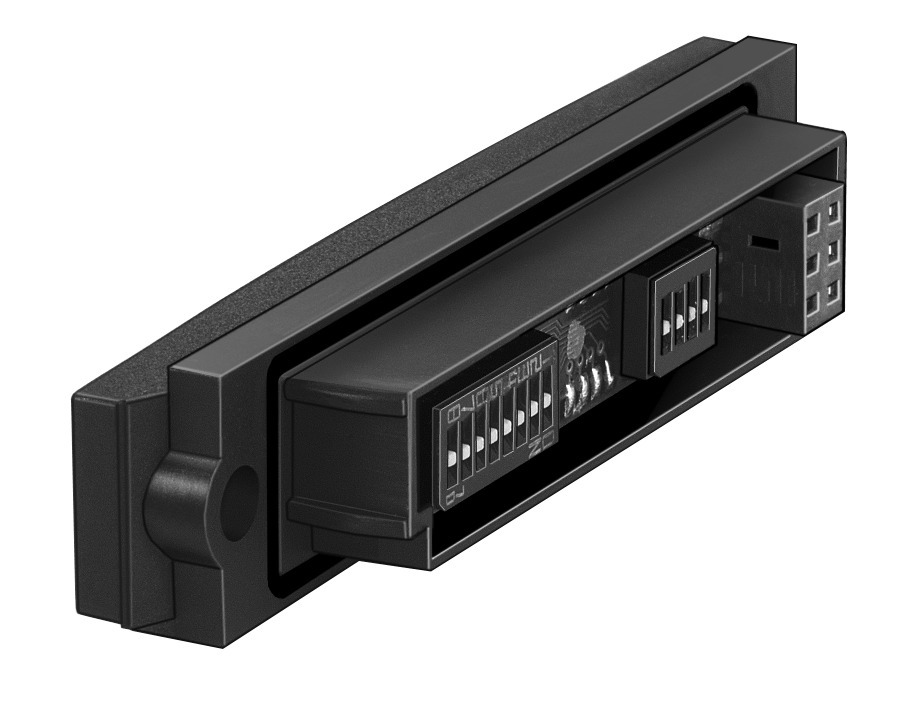 Переключающий модуль