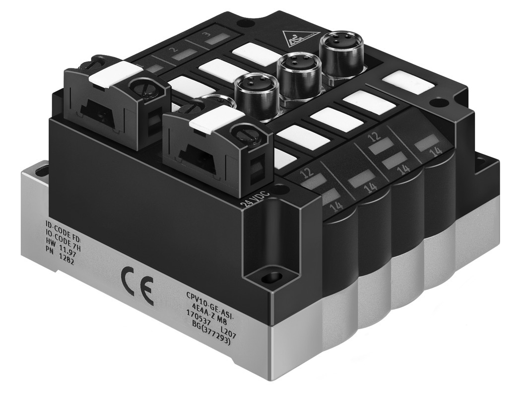 Электрический интерфейс