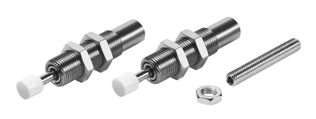 Комплект демпфера