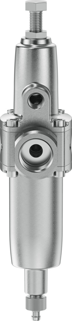 Фильтр-регулятор FESTO PCRP-44-N12-12-C-R1-M-T18 (8120901) - фото 2