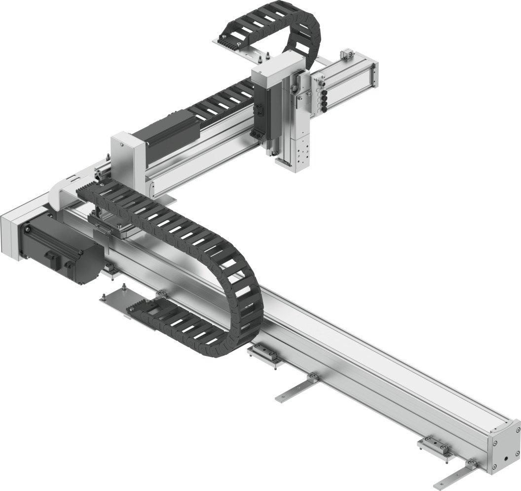 Консольные 3D-системы