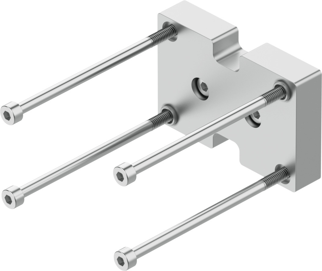 Комплект адаптеров