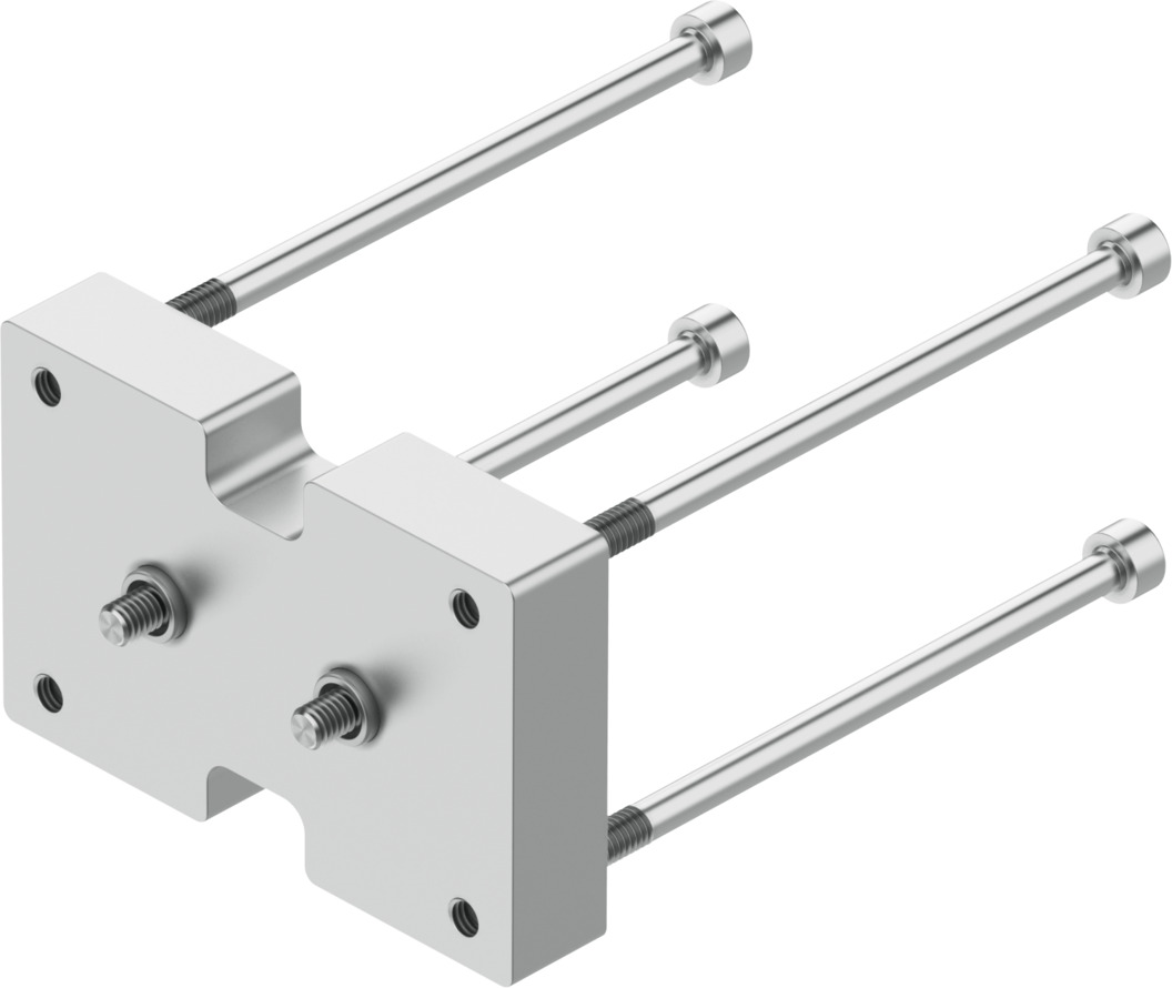 Комплект адаптеров