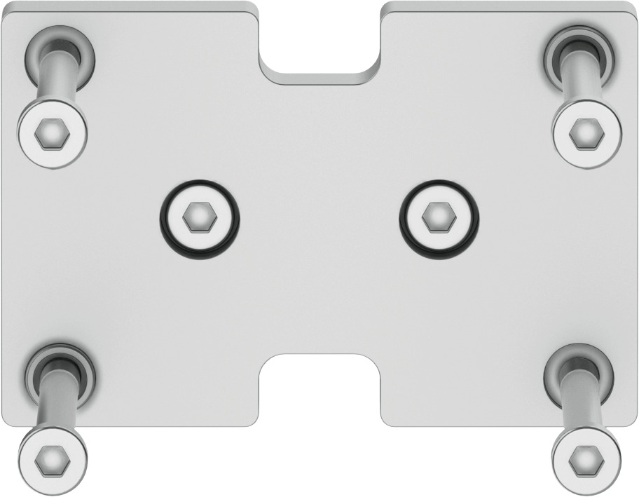 Комплект адаптеров