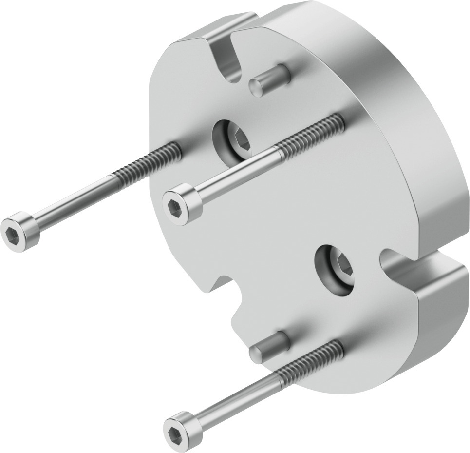 Комплект адаптеров