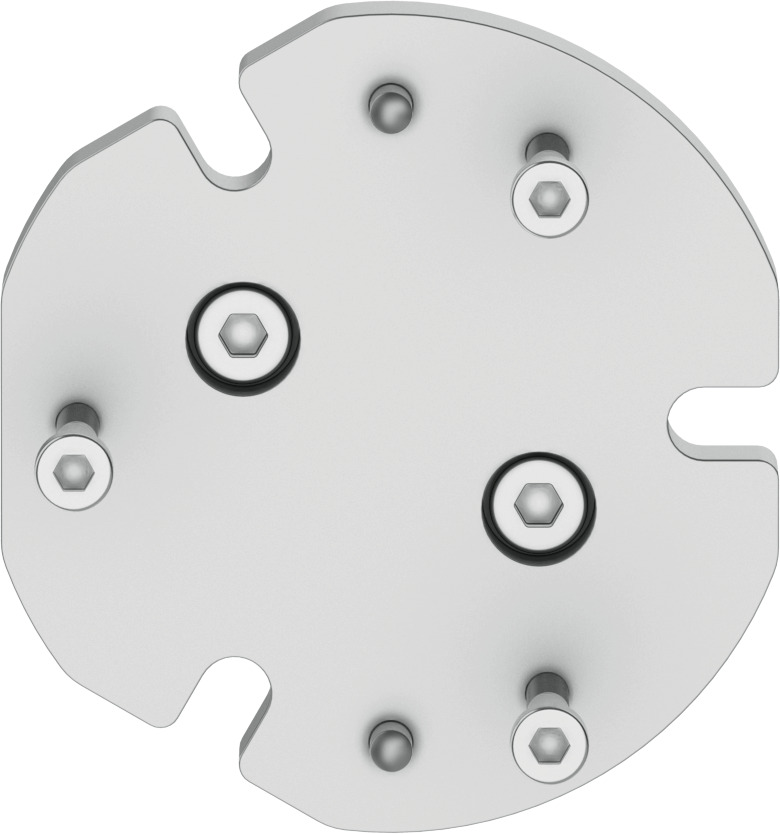 Комплект адаптеров