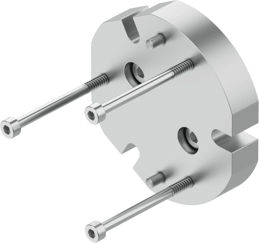 Комплект адаптеров