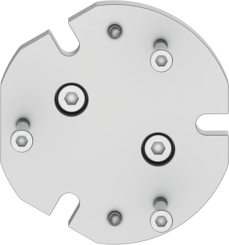 Комплект адаптеров