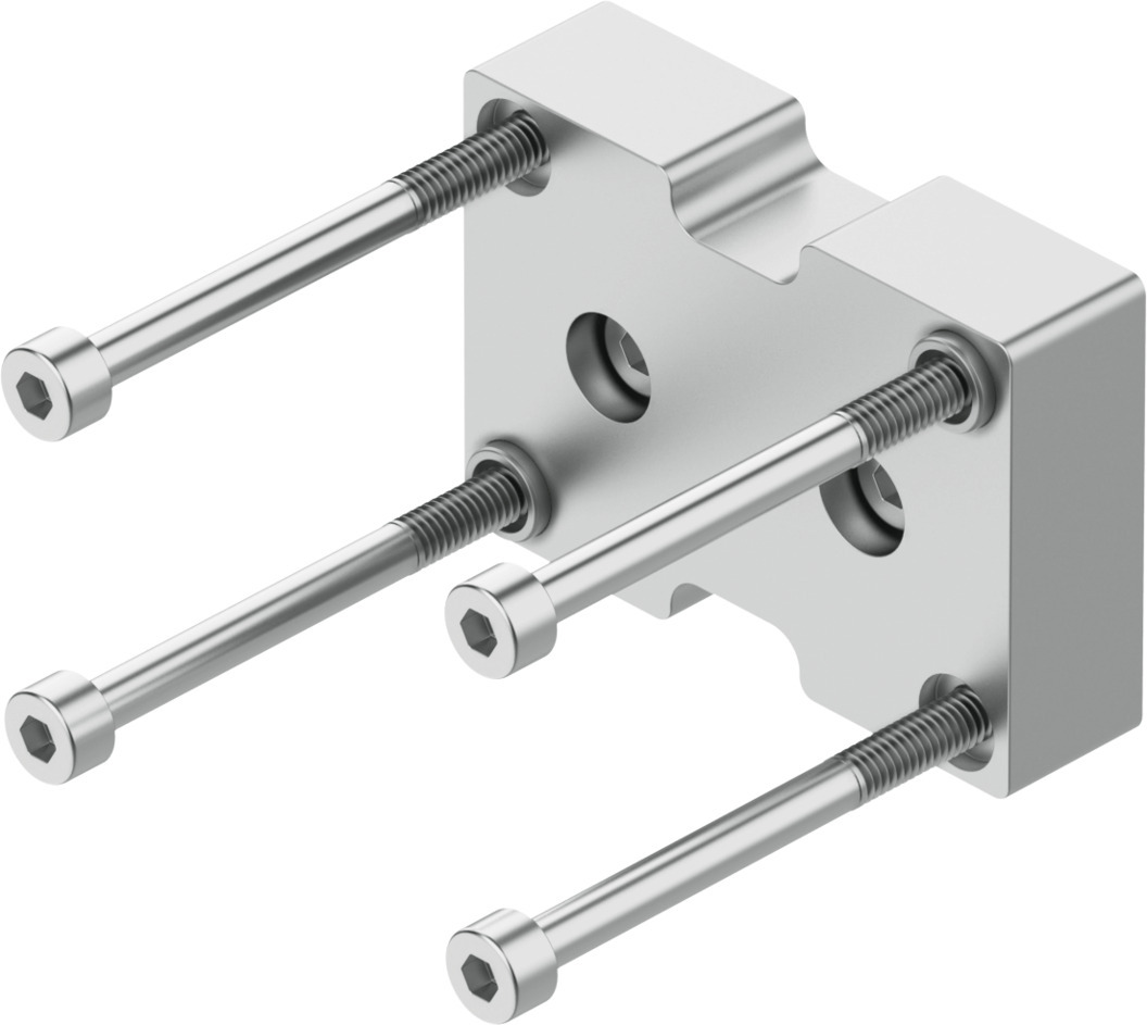 Комплект адаптеров