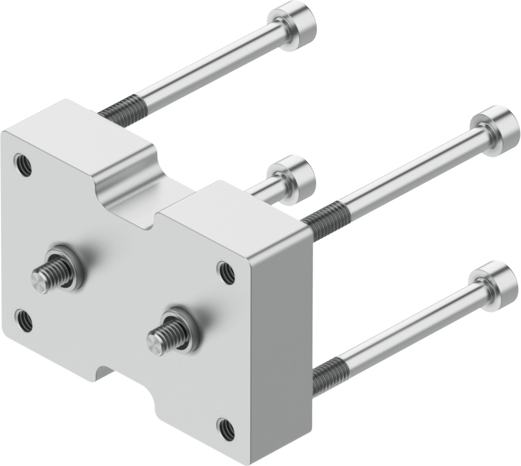 Комплект адаптеров