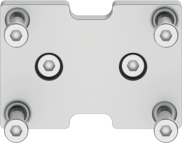 Комплект адаптеров