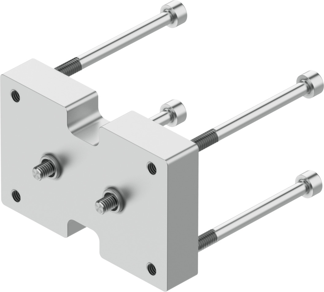 Комплект адаптеров