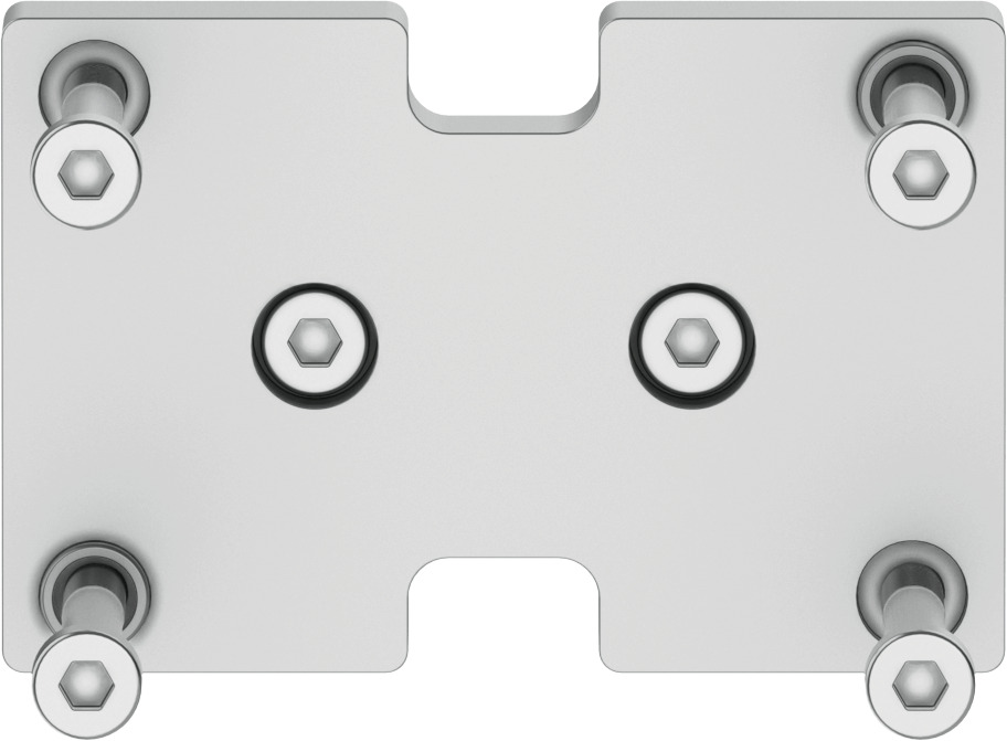 Комплект адаптеров