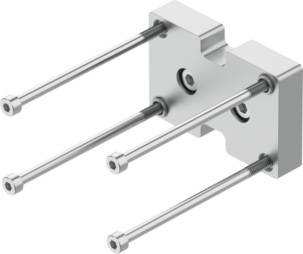 Комплект адаптеров