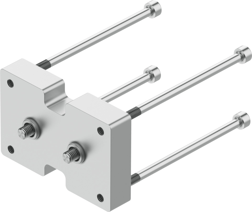 Комплект адаптеров