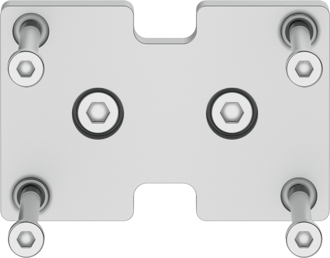 Комплект адаптеров