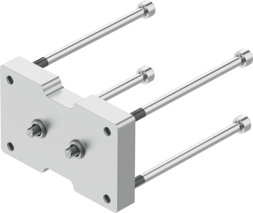 Комплект адаптеров