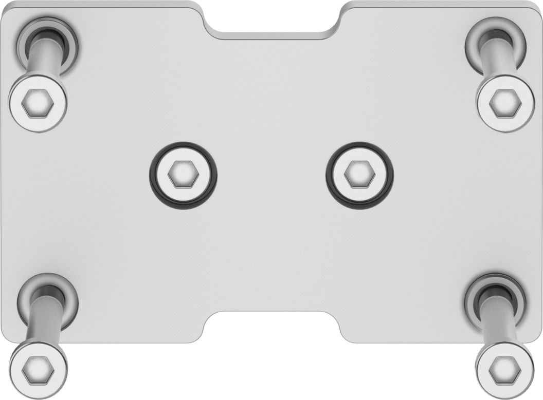 Комплект адаптеров