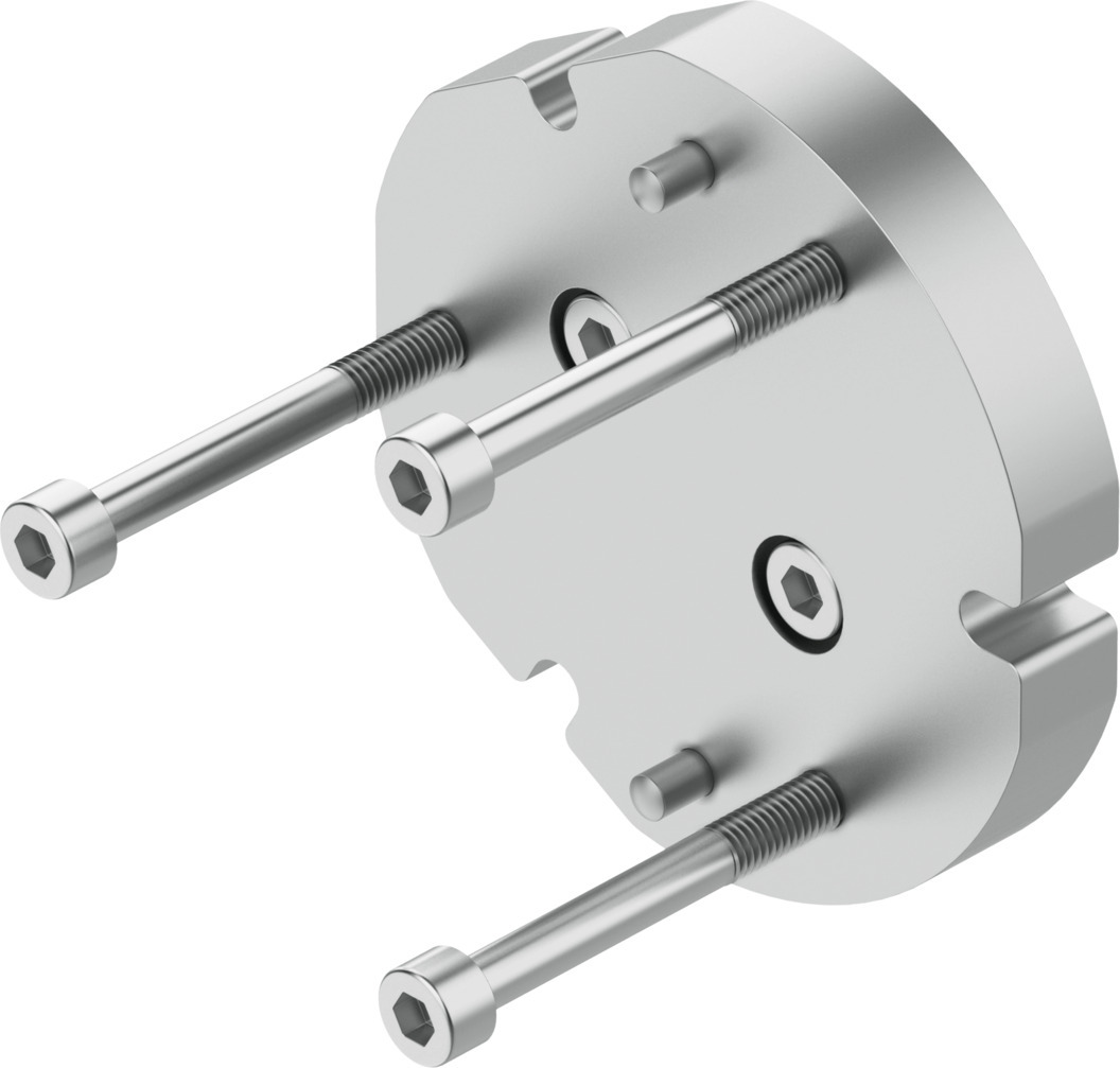 Комплект адаптеров