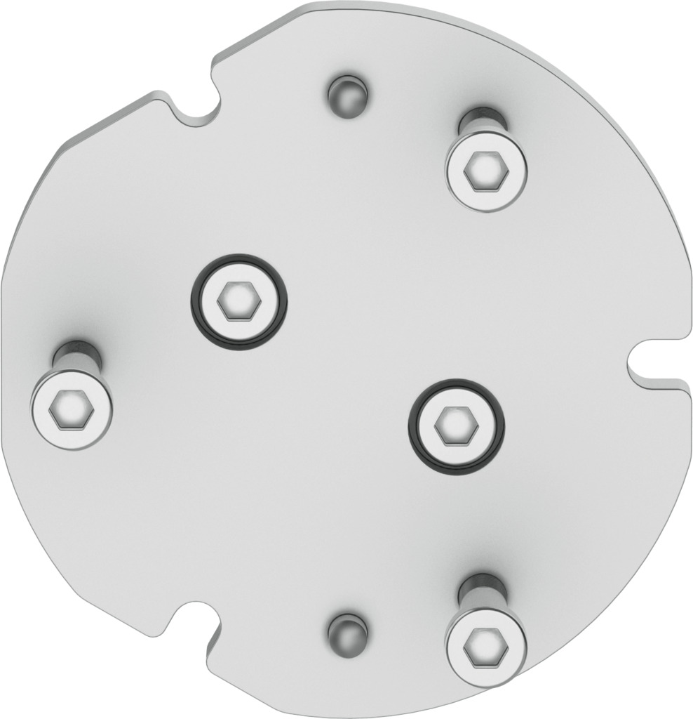 Комплект адаптеров