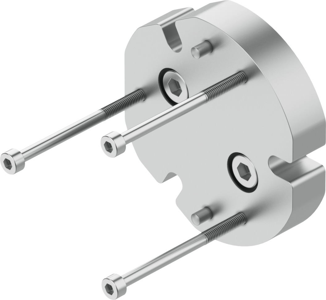 Комплект адаптеров