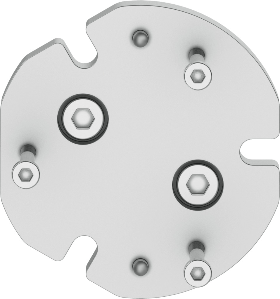 Комплект адаптеров