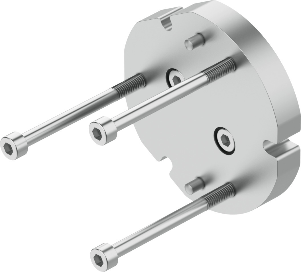 Комплект адаптеров