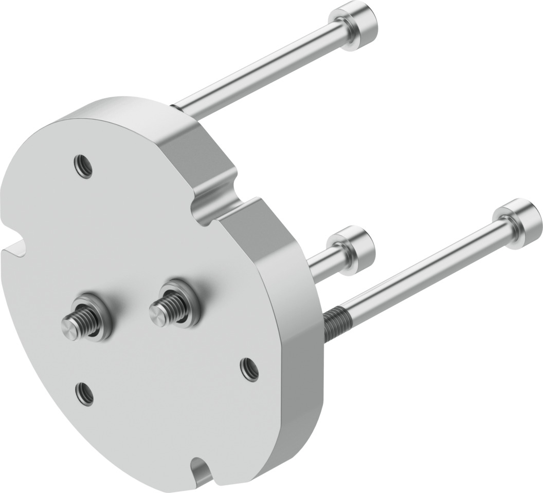 Комплект адаптеров