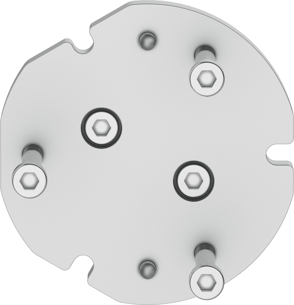 Комплект адаптеров