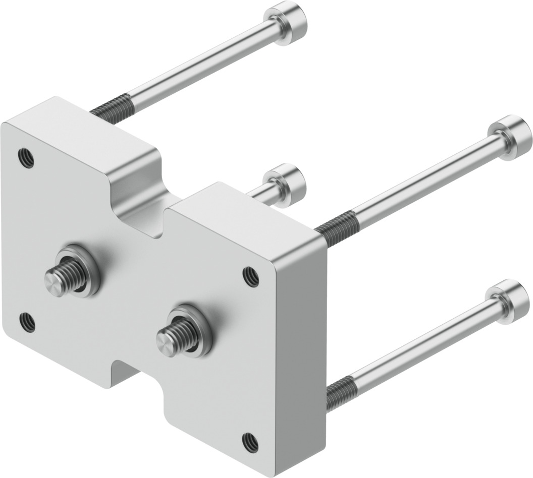 Комплект адаптеров