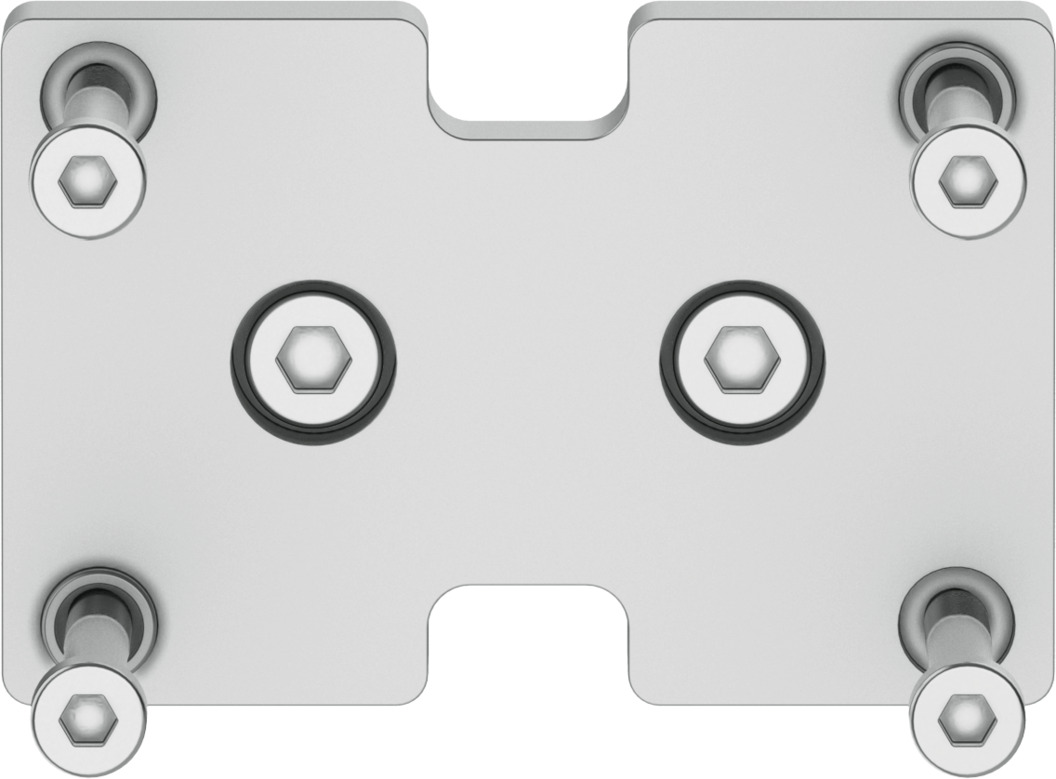 Комплект адаптеров