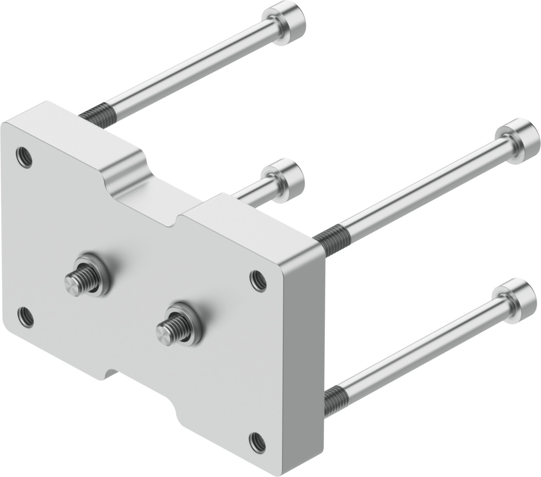 Комплект адаптеров
