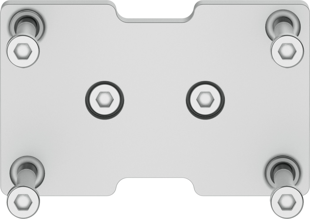 Комплект адаптеров