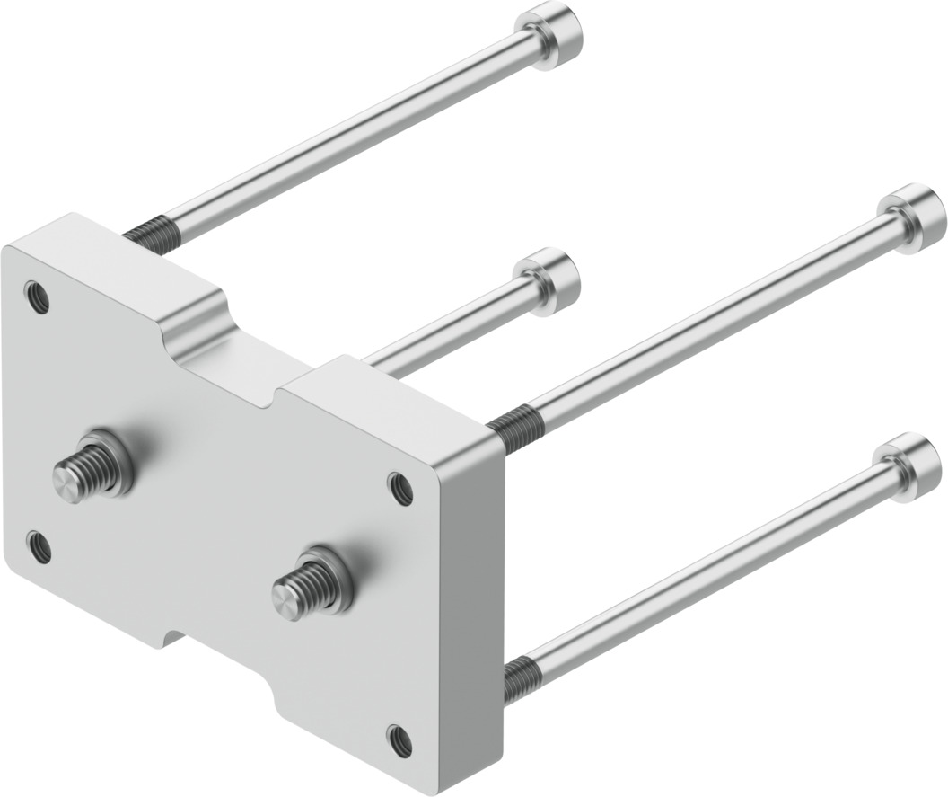 Комплект адаптеров