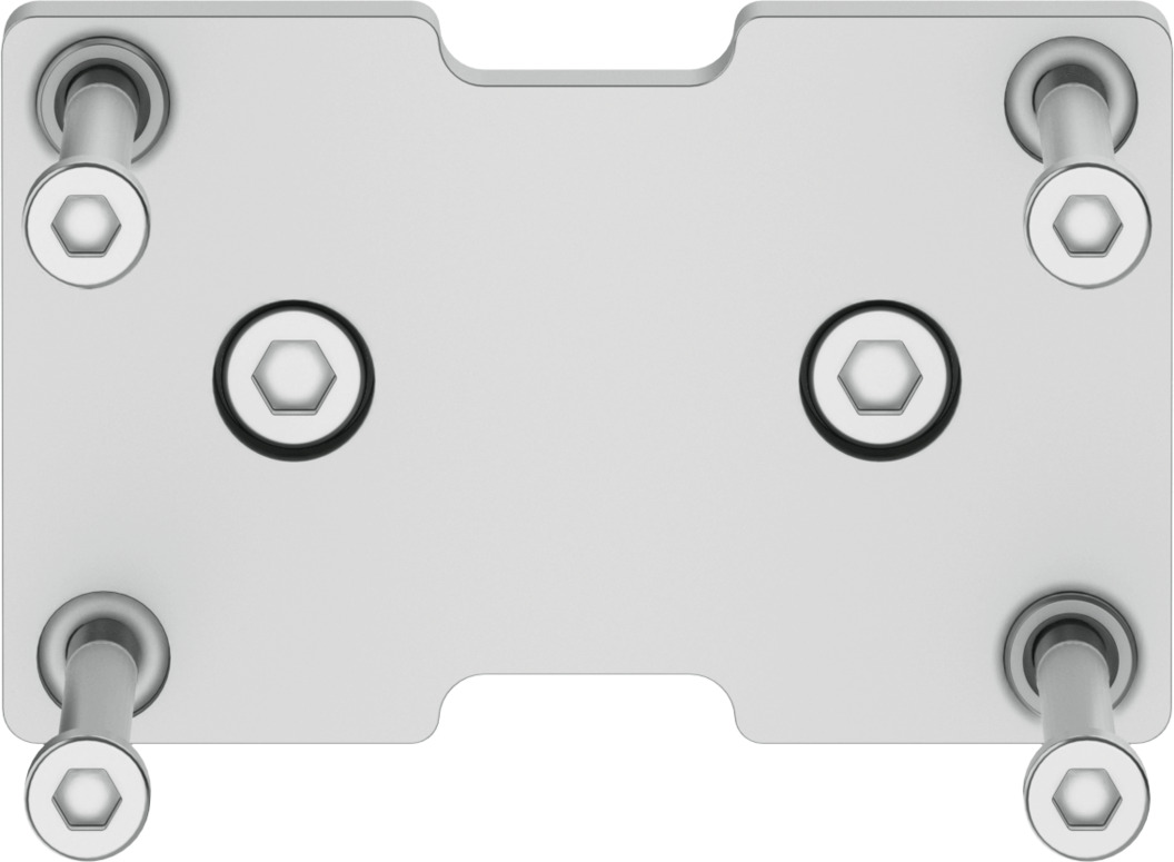 Комплект адаптеров