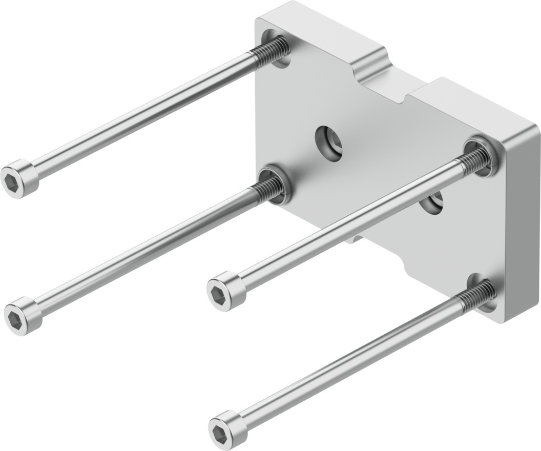 Комплект адаптеров