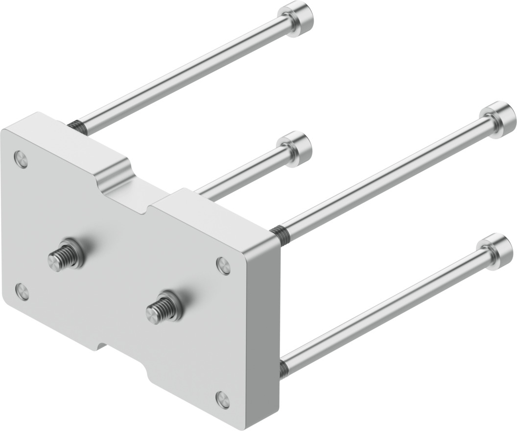 Комплект адаптеров