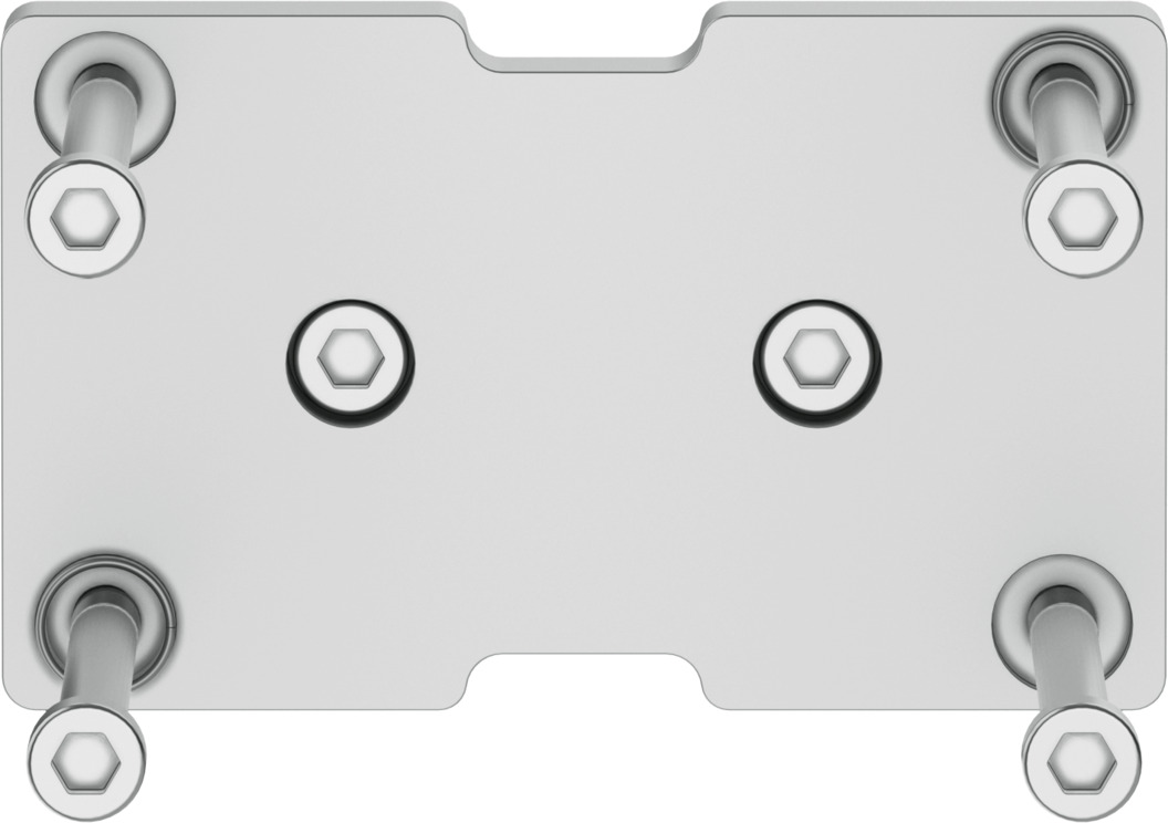 Комплект адаптеров