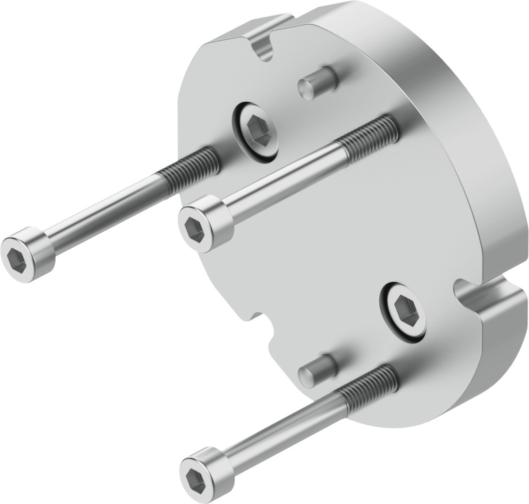 Комплект адаптеров