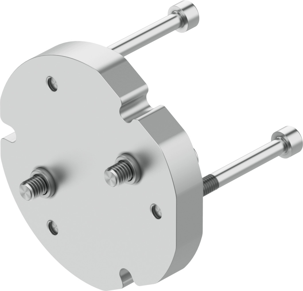 Комплект адаптеров